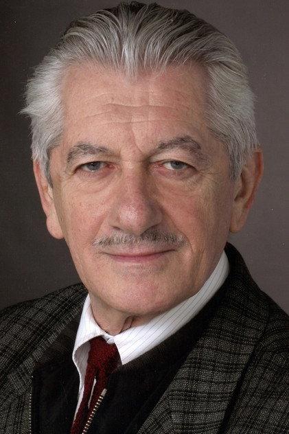 Jean-Pierre Léonardini - Actor Profile Photo