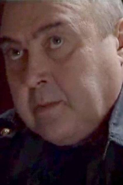 Vladimir Gromov - Actor Profile Photo