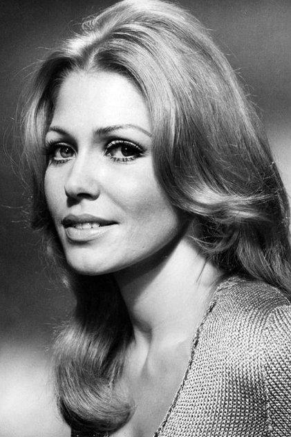 Margaret Blye - Actor Profile Photo