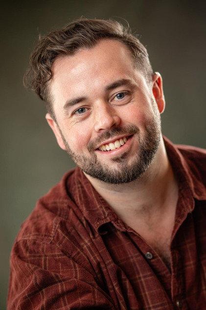 Dale Jewitt - Actor Profile Photo