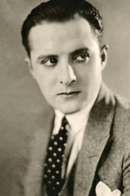Gaston Glass - Actor Profile Photo