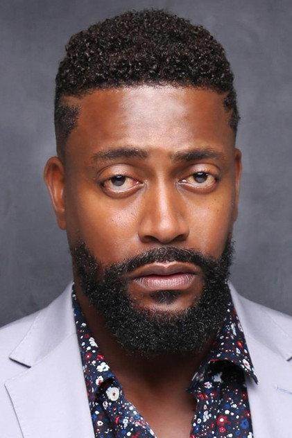 Julius Washington - Actor Profile Photo