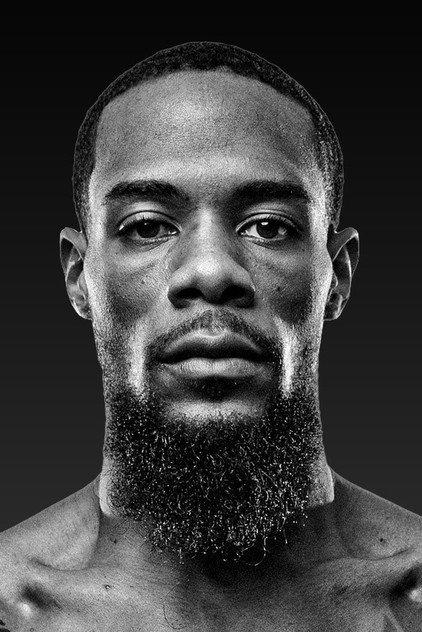 Lamont Roach - Actor Profile Photo