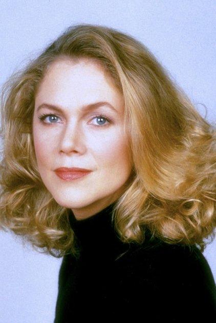 Kathleen Turner - Actor Profile Photo