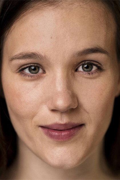 Blanka Mészáros - Actor Profile Photo