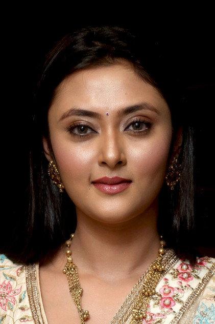 Megha Chowdhury - Actor Profile Photo