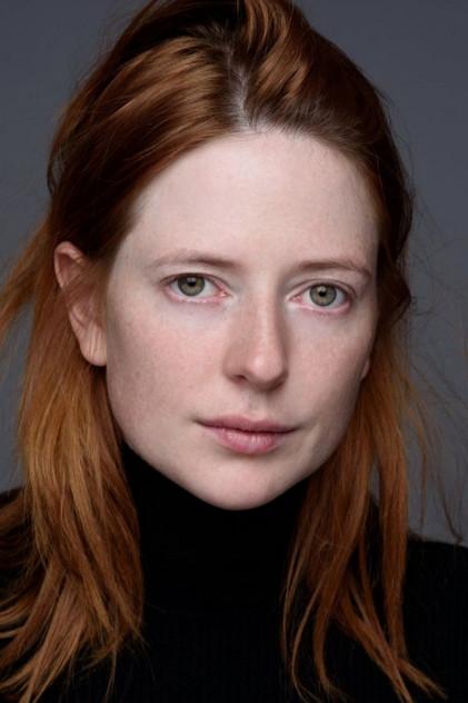 Yuliya Vitruk - Actor Profile Photo