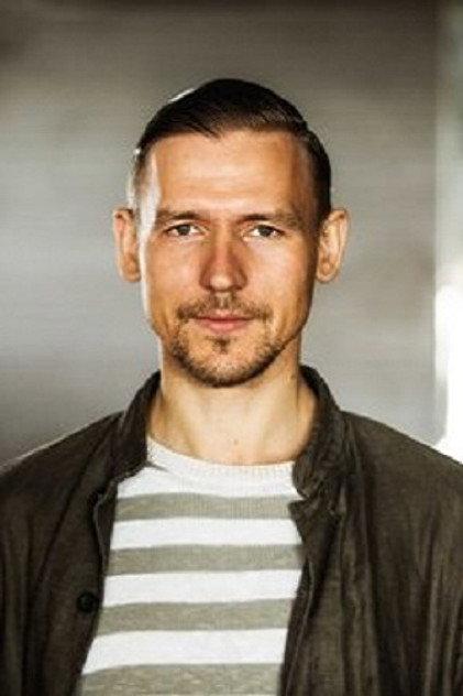 Ivan Kotik - Actor Profile Photo