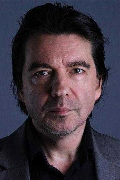 James Clyde - Actor Profile Photo