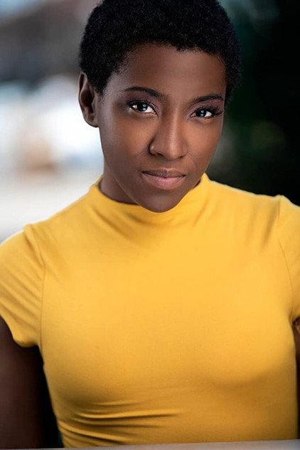 Krystal Farris - Actor Profile Photo