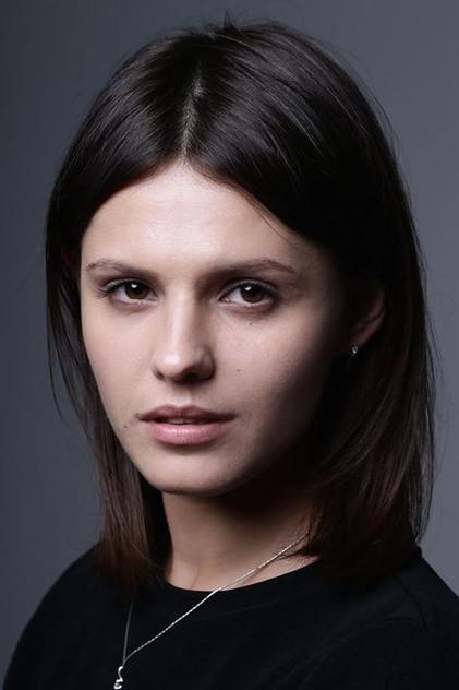Nataliia Babenko - Actor Profile Photo