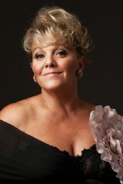 Alison Jiear - Actor Profile Photo