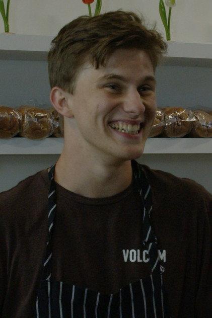 Parker Schulz - Actor Profile Photo