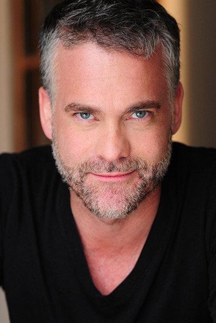 Robert Underwood - Actor Profile Photo