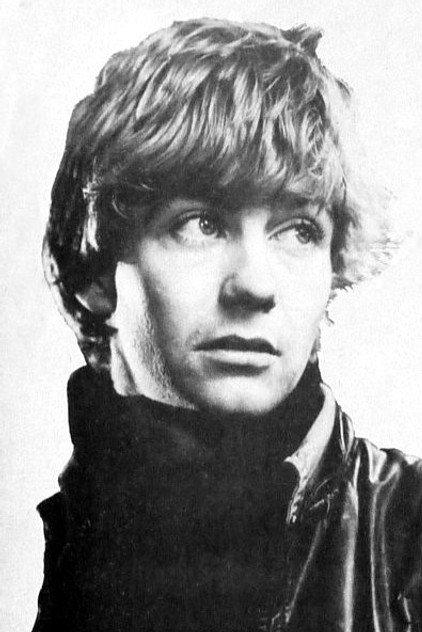Gerry Sundquist - Actor Profile Photo