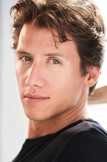 Garrett Edell - Actor Profile Photo