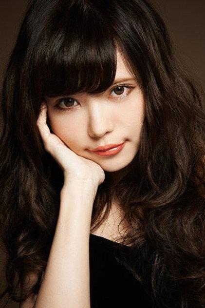 Masuwaka Tsubasa - Actor Profile Photo