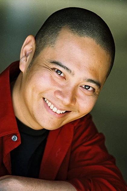 Michael Miranda - Actor Profile Photo