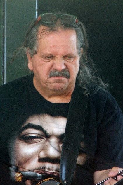 Egon Póka - Actor Profile Photo