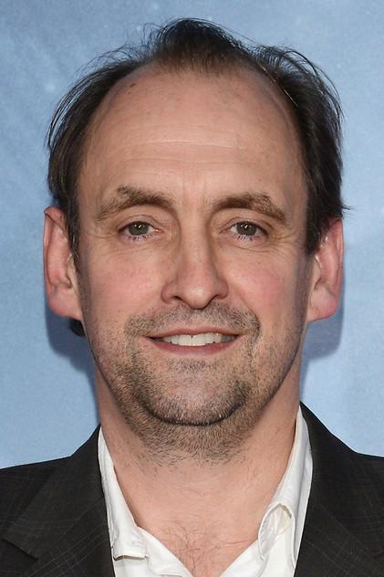 Nathan Crowley - Actor Profile Photo