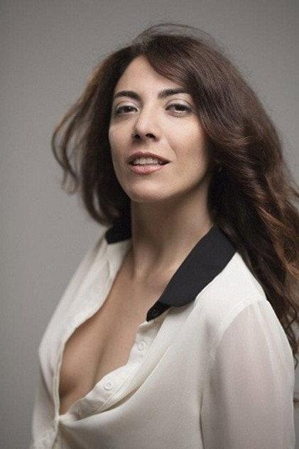 Stella Gasparri - Actor Profile Photo