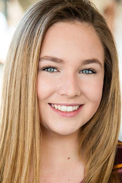 Taylor Pigeon - Actor Profile Photo