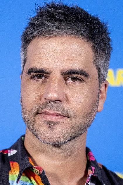 Ernesto Sevilla - Actor Profile Photo