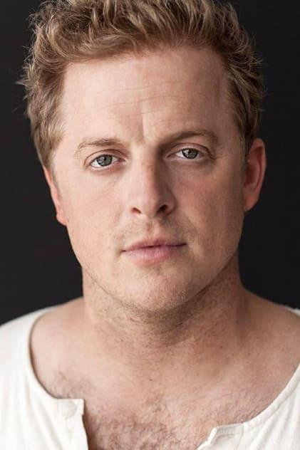 Skyler Stone - Actor Profile Photo