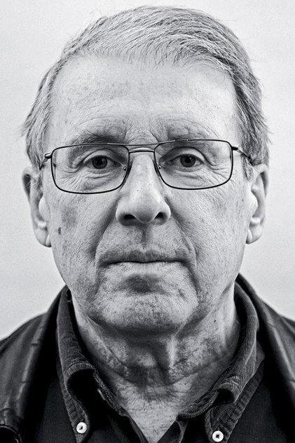 Ryszard Bugajski - Actor Profile Photo