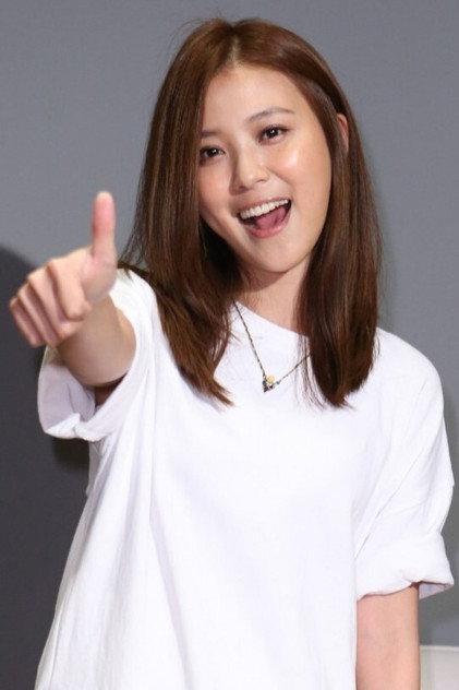 Genie Chuo - Actor Profile Photo