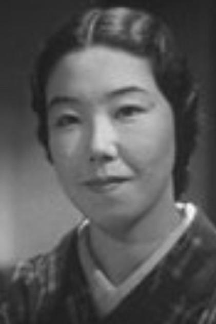 Nobuko Wakaba - Actor Profile Photo