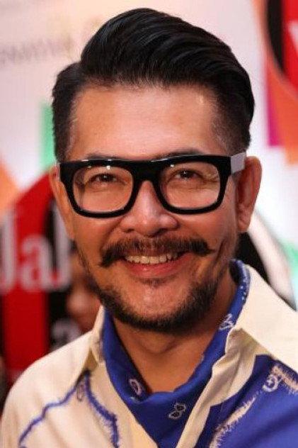 Ferry Salim - Actor Profile Photo