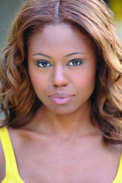 Shamika Cotton - Actor Profile Photo