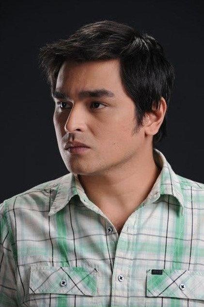 Eric Fructuoso - Actor Profile Photo