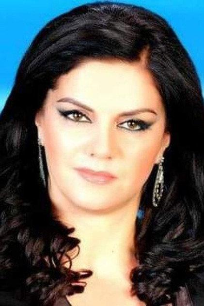 Nuriyya Huseynova - Actor Profile Photo