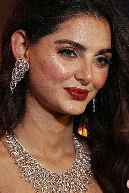 Mahlagha Jaberi - Actor Profile Photo