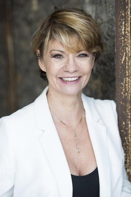 Candice Berner - Actor Profile Photo