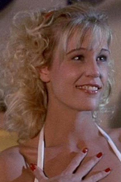 Kristi Somers - Actor Profile Photo