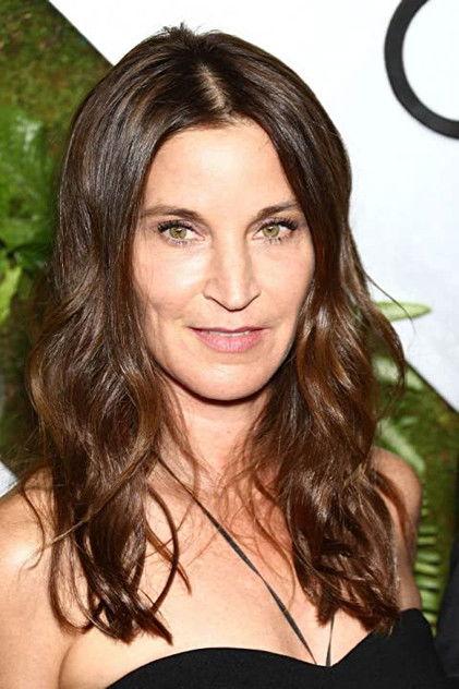 Amanda Anka - Actor Profile Photo