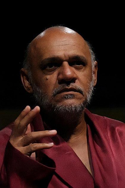 Chico Assis - Actor Profile Photo