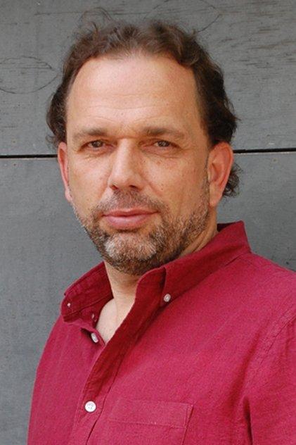 Philippe Hartmann - Actor Profile Photo