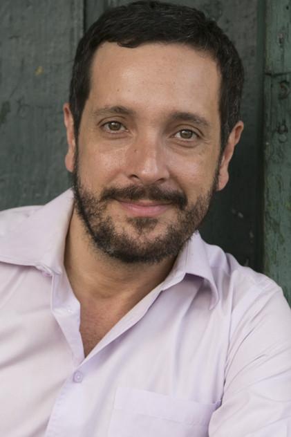 Germano Melo - Actor Profile Photo