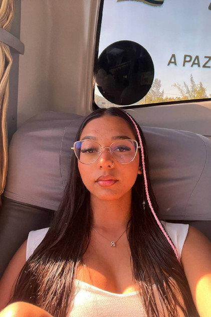 Rafaela Rios Batista - Actor Profile Photo