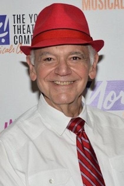 Ray DeMattis - Actor Profile Photo