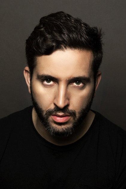 Danny Elacci - Actor Profile Photo