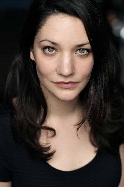 Clémentine Pons - Actor Profile Photo