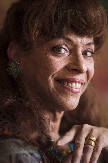 Cláudia Celeste - Actor Profile Photo