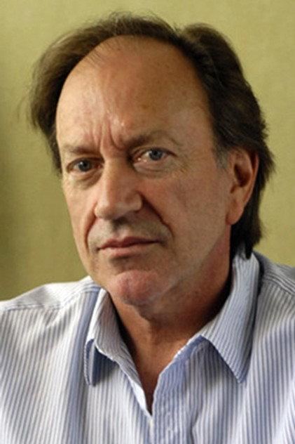 Goran Paskaljević - Actor Profile Photo