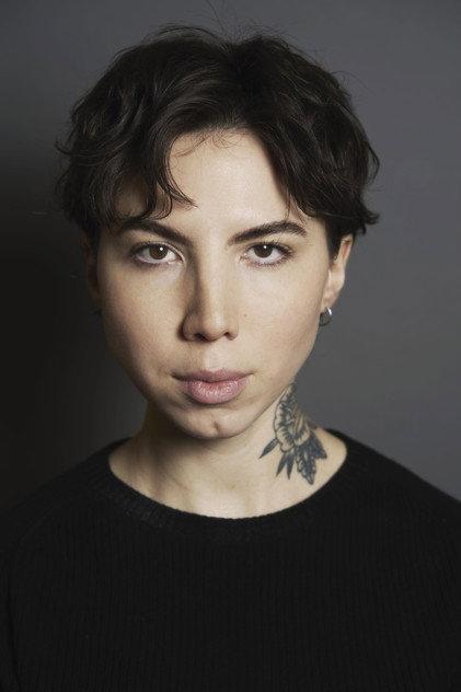 Mia Sadek - Actor Profile Photo