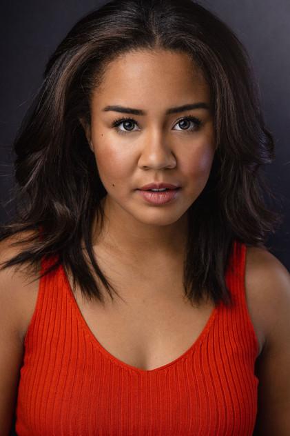 Valyn Lyric Turner - Actor Profile Photo
